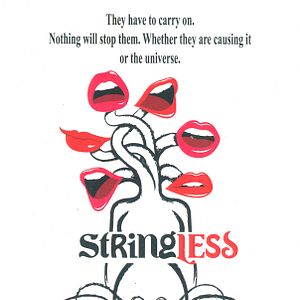 Photo StringLess