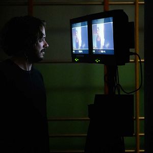 Photo Edgar Wright