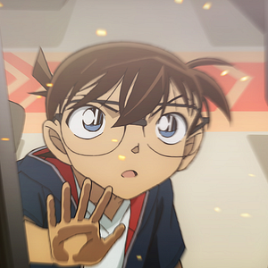 Photo Detective Conan - The Scarlet Bullet