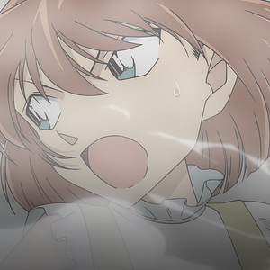 Photo Detective Conan - The Scarlet Bullet