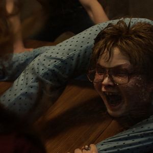Photo Conjuring 3 : sous l'emprise du diable