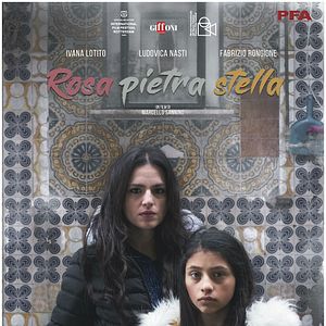 Photo Rosa Pietra Stella