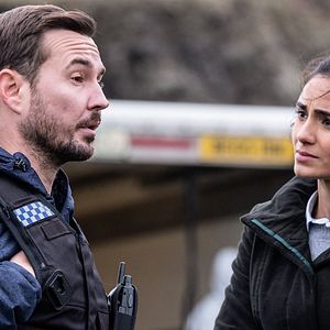 Line Of Duty Saison 5 AlloCine