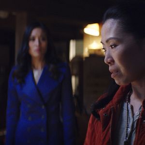 Photo Yvonne Chapman