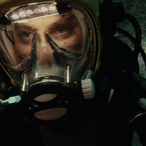 Photo The Deep House