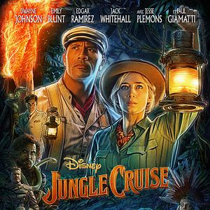 Photo Jungle Cruise