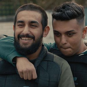 Photo Zejhun Demirov