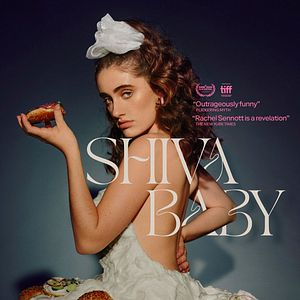 Photo Shiva Baby