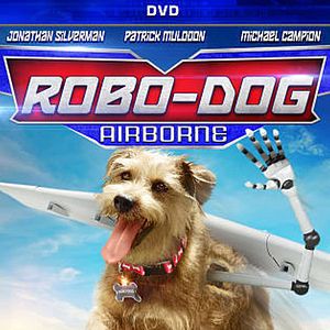 Photo Robo-Dog se déchaine