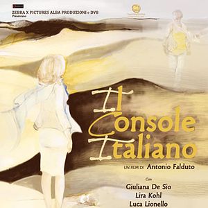 Photo La Consule italienne