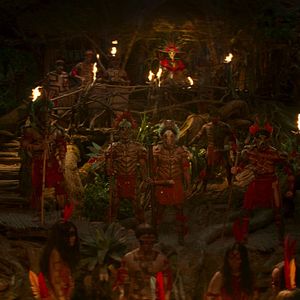 Photo Jungle Cruise