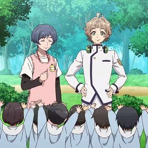 Photo Fairy Ranmaru