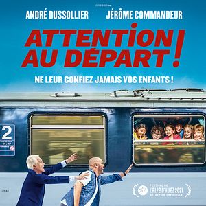 Photo Attention au départ !