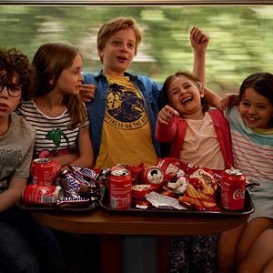 Photo Attention au départ !