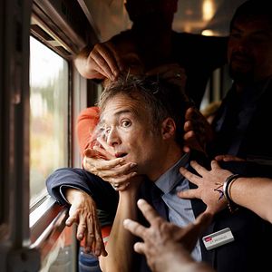 Photo Attention au départ !