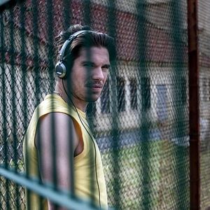 Photo François Civil