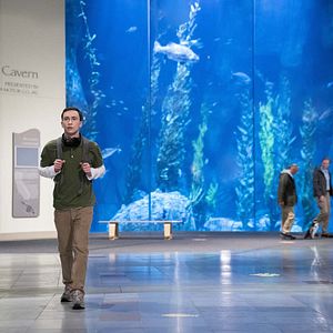 Photo Keir Gilchrist