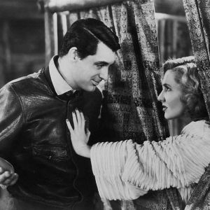Photo Jean Arthur