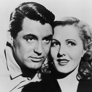 Photo Jean Arthur