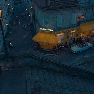 Photo The French Dispatch