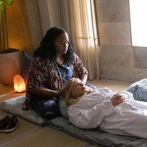 Photo Natasha Rothwell