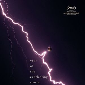 Photo The Year Of The Everlasting Storm