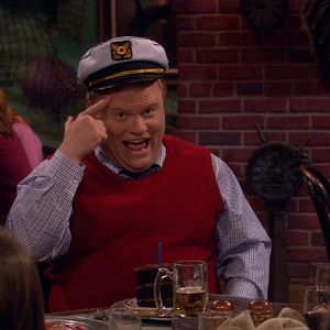 Photo According to Jim