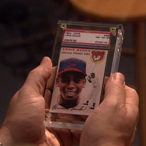 Photo According to Jim