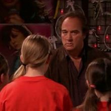 Photo According to Jim