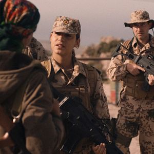 Photo Almila Bağrıaçık