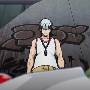 Photo The World Ends with You The Animation