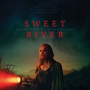 Photo Sweet River