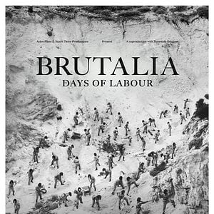 Photo Brutalia, jours de labeur