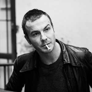 Photo Albrecht Schuch