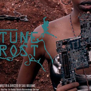 Photo Neptune Frost