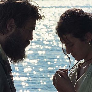 Photo La Légende du roi crabe