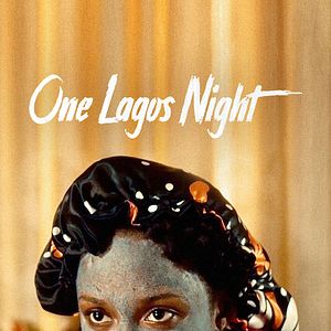Photo One Lagos Night