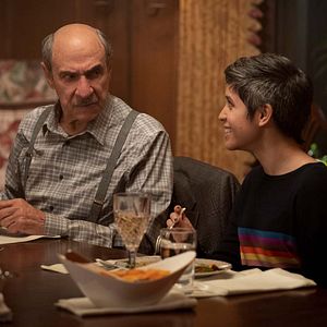 Photo F. Murray Abraham