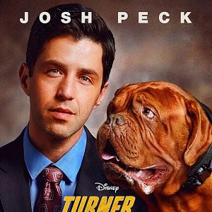 Photo Turner & Hooch