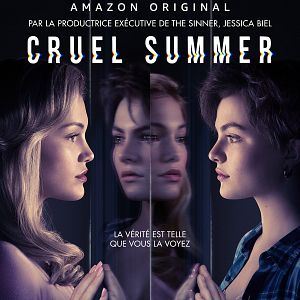 Photo Cruel Summer