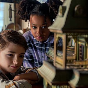 Photo Jackson Robert Scott