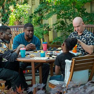 Photo Lil Rel Howery