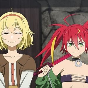 Photo Full Dive : L'ultime RPG est encore plus foireux que la réalité !
