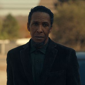 Photo Ron Cephas Jones