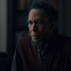 Photo Ron Cephas Jones
