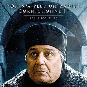 Photo Kaamelott – Premier Volet