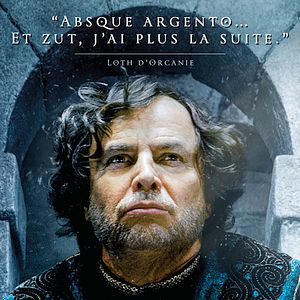 Photo Kaamelott – Premier Volet