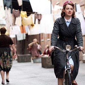 Photo Call the Midwife : Les héroïnes de l'ombre