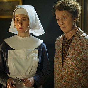 Photo Call the Midwife : Les héroïnes de l'ombre