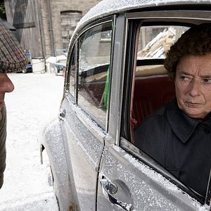 Photo Call the Midwife : Les héroïnes de l'ombre